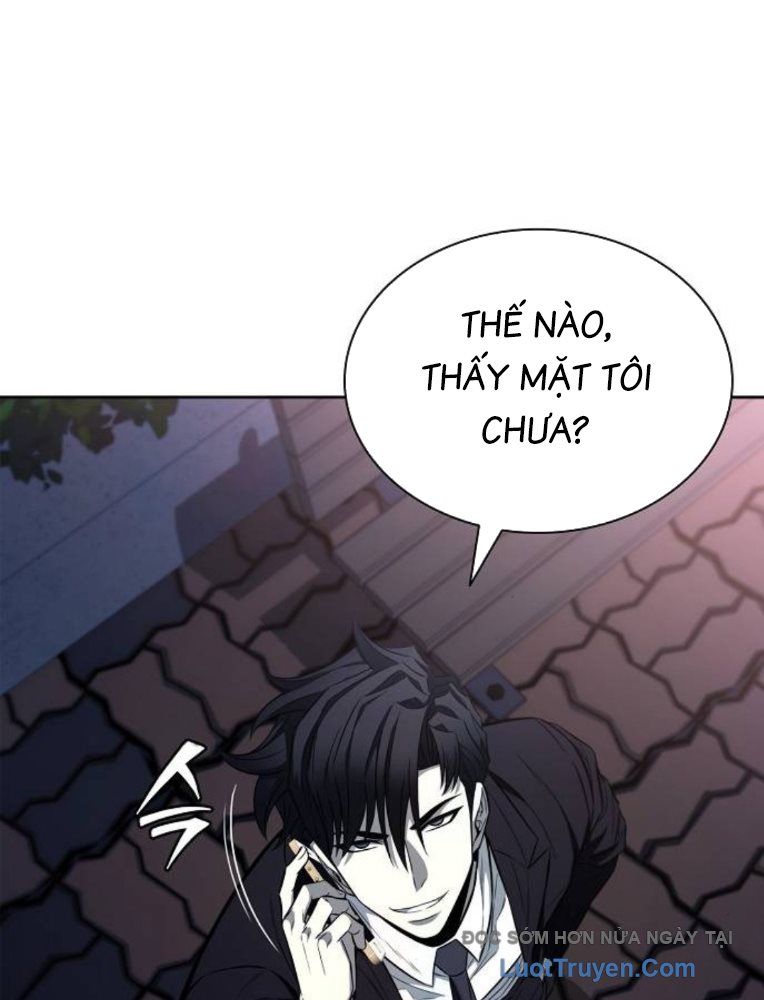 Lính Đánh Thuê Huyền Thoại Trở Thành Thanh Tra Chap 20 - Next Chap 21