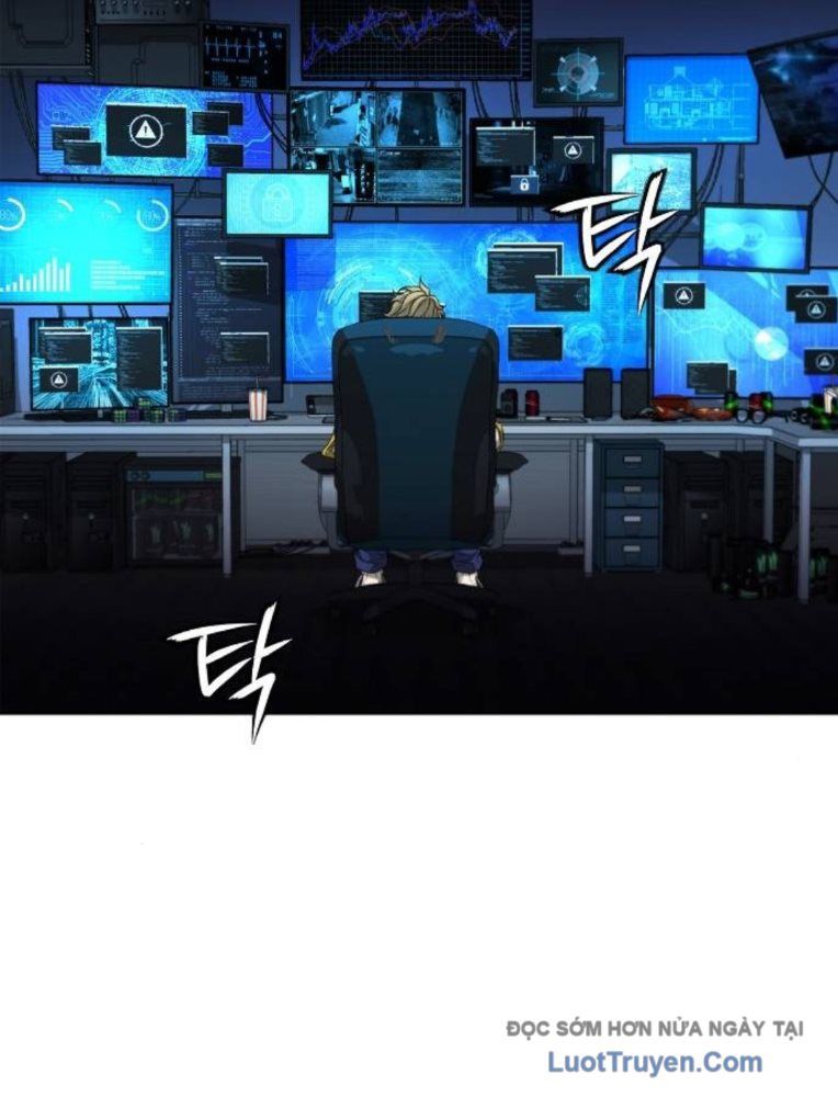 Lính Đánh Thuê Huyền Thoại Trở Thành Thanh Tra Chap 20 - Next Chap 21