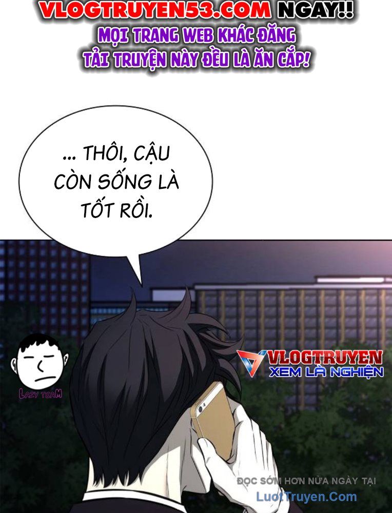 Lính Đánh Thuê Huyền Thoại Trở Thành Thanh Tra Chap 20 - Next Chap 21