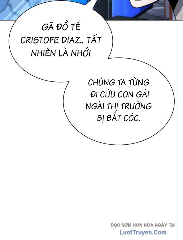 Lính Đánh Thuê Huyền Thoại Trở Thành Thanh Tra Chap 20 - Next Chap 21