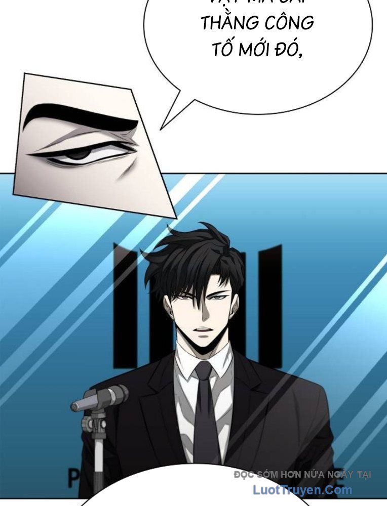 Lính Đánh Thuê Huyền Thoại Trở Thành Thanh Tra Chap 20 - Next Chap 21