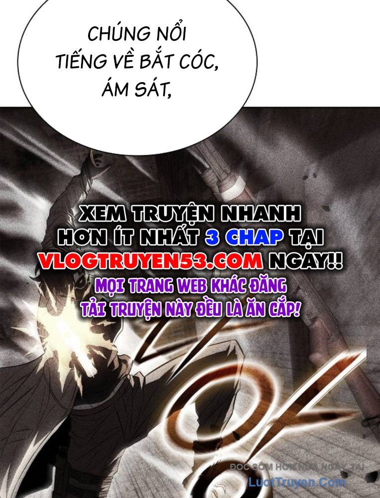 Lính Đánh Thuê Huyền Thoại Trở Thành Thanh Tra Chap 20 - Next Chap 21