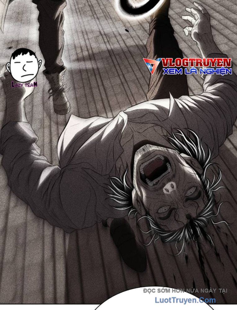 Lính Đánh Thuê Huyền Thoại Trở Thành Thanh Tra Chap 20 - Next Chap 21