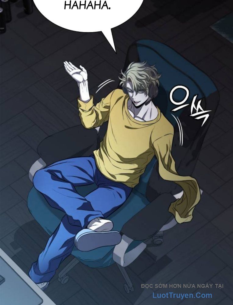 Lính Đánh Thuê Huyền Thoại Trở Thành Thanh Tra Chap 20 - Next Chap 21