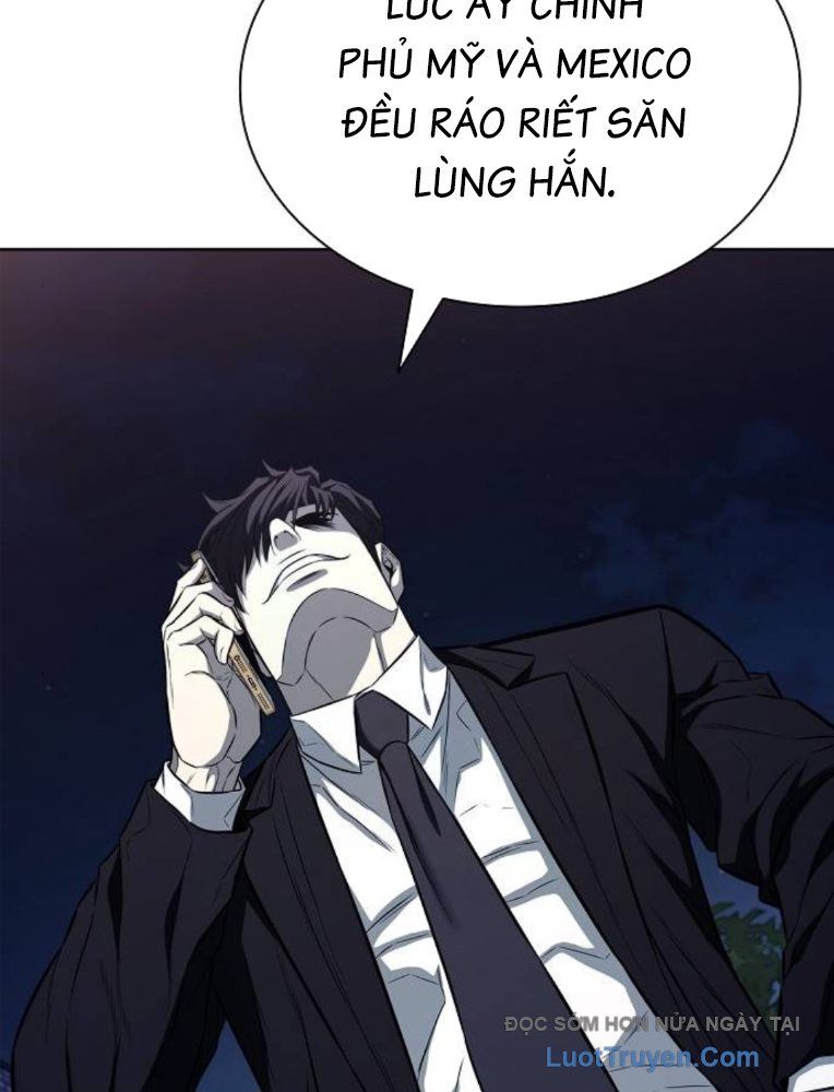 Lính Đánh Thuê Huyền Thoại Trở Thành Thanh Tra Chap 20 - Next Chap 21