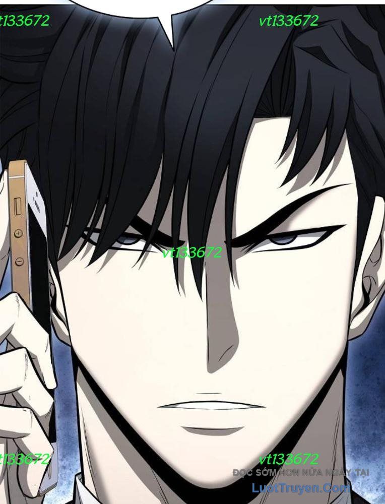 Lính Đánh Thuê Huyền Thoại Trở Thành Thanh Tra Chap 20 - Next Chap 21