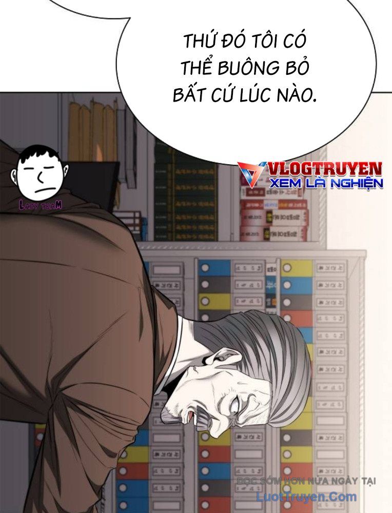 Lính Đánh Thuê Huyền Thoại Trở Thành Thanh Tra Chap 20 - Next Chap 21