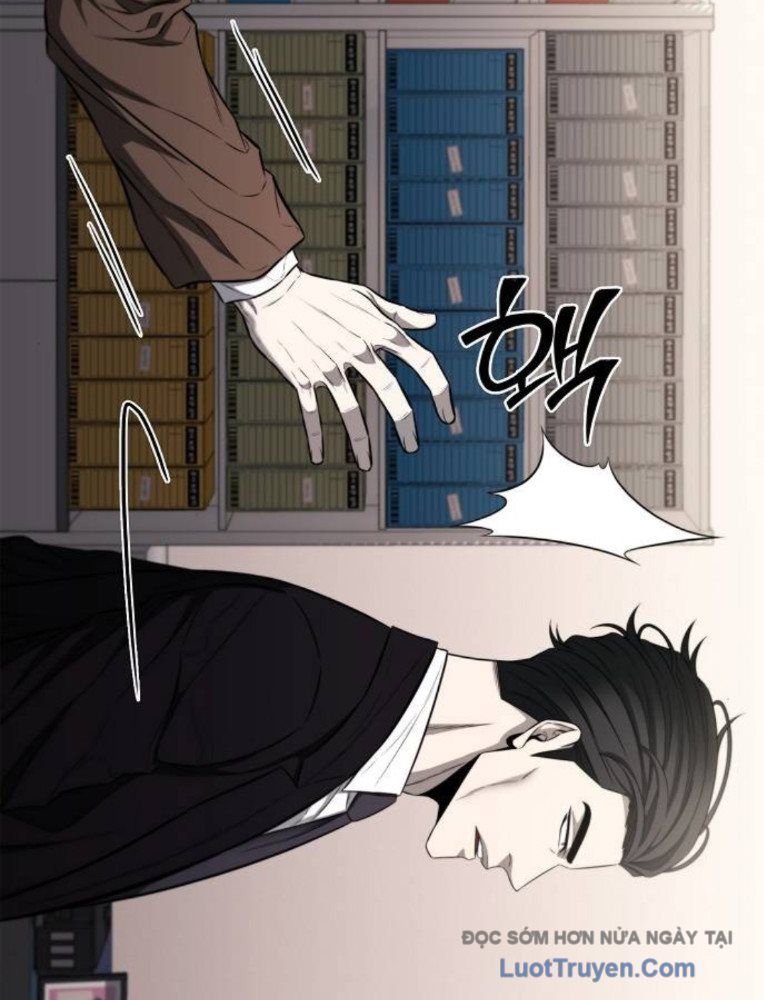 Lính Đánh Thuê Huyền Thoại Trở Thành Thanh Tra Chap 20 - Next Chap 21