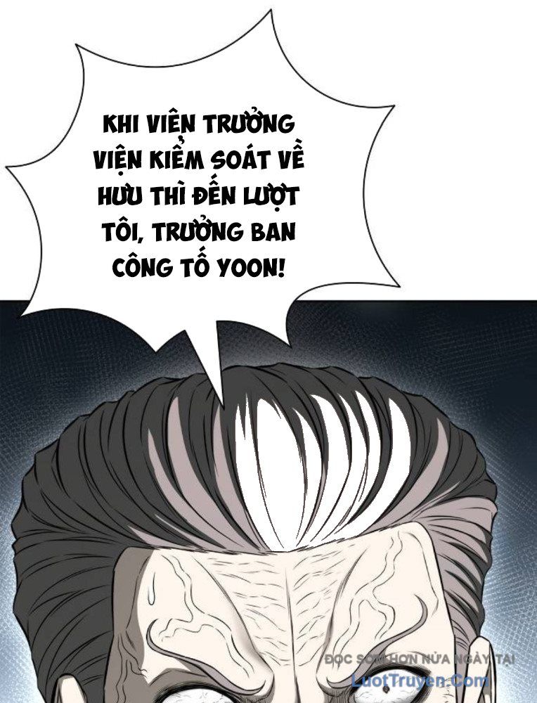 Lính Đánh Thuê Huyền Thoại Trở Thành Thanh Tra Chap 20 - Next Chap 21