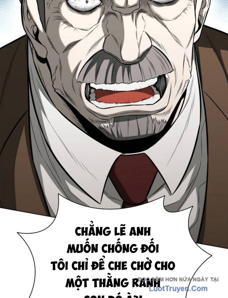 Lính Đánh Thuê Huyền Thoại Trở Thành Thanh Tra Chap 20 - Next Chap 21