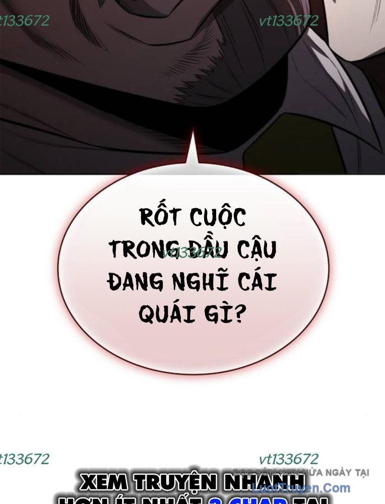 Lính Đánh Thuê Huyền Thoại Trở Thành Thanh Tra Chap 20 - Next Chap 21