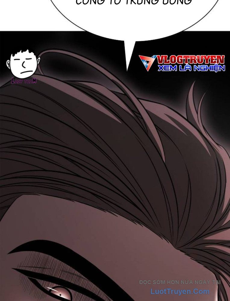 Lính Đánh Thuê Huyền Thoại Trở Thành Thanh Tra Chap 20 - Next Chap 21