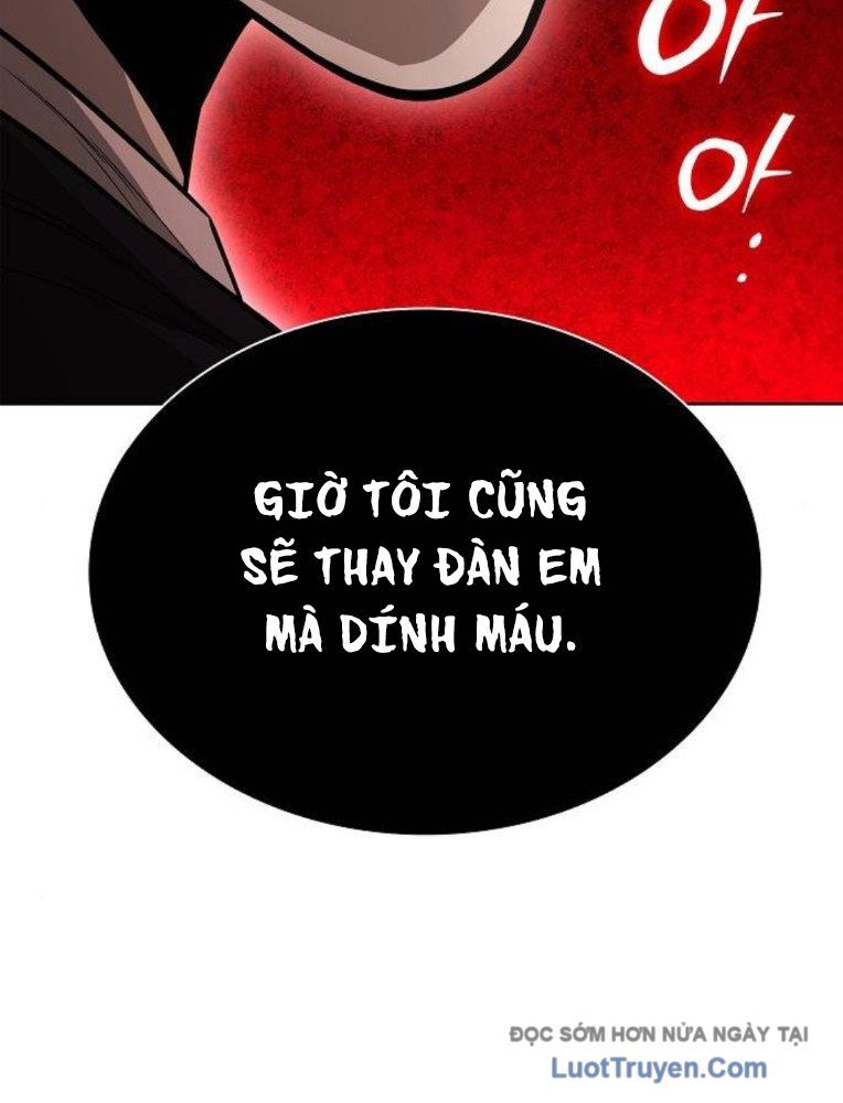 Lính Đánh Thuê Huyền Thoại Trở Thành Thanh Tra Chap 20 - Next Chap 21