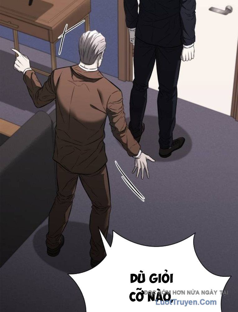 Lính Đánh Thuê Huyền Thoại Trở Thành Thanh Tra Chap 20 - Next Chap 21