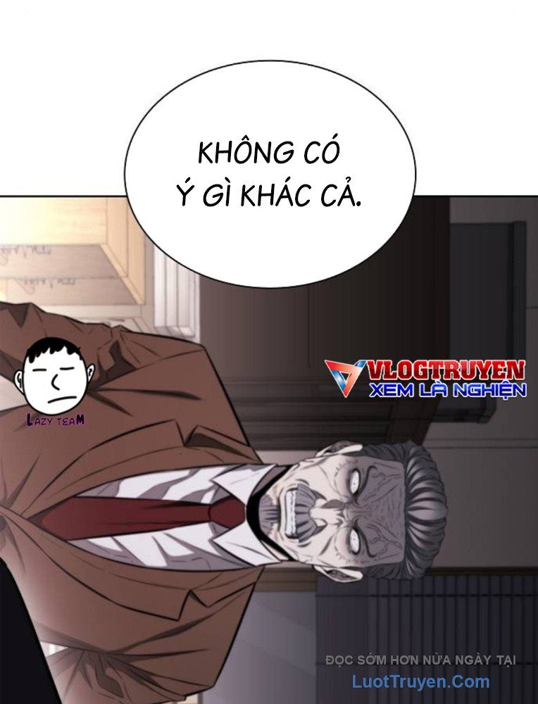 Lính Đánh Thuê Huyền Thoại Trở Thành Thanh Tra Chap 20 - Next Chap 21