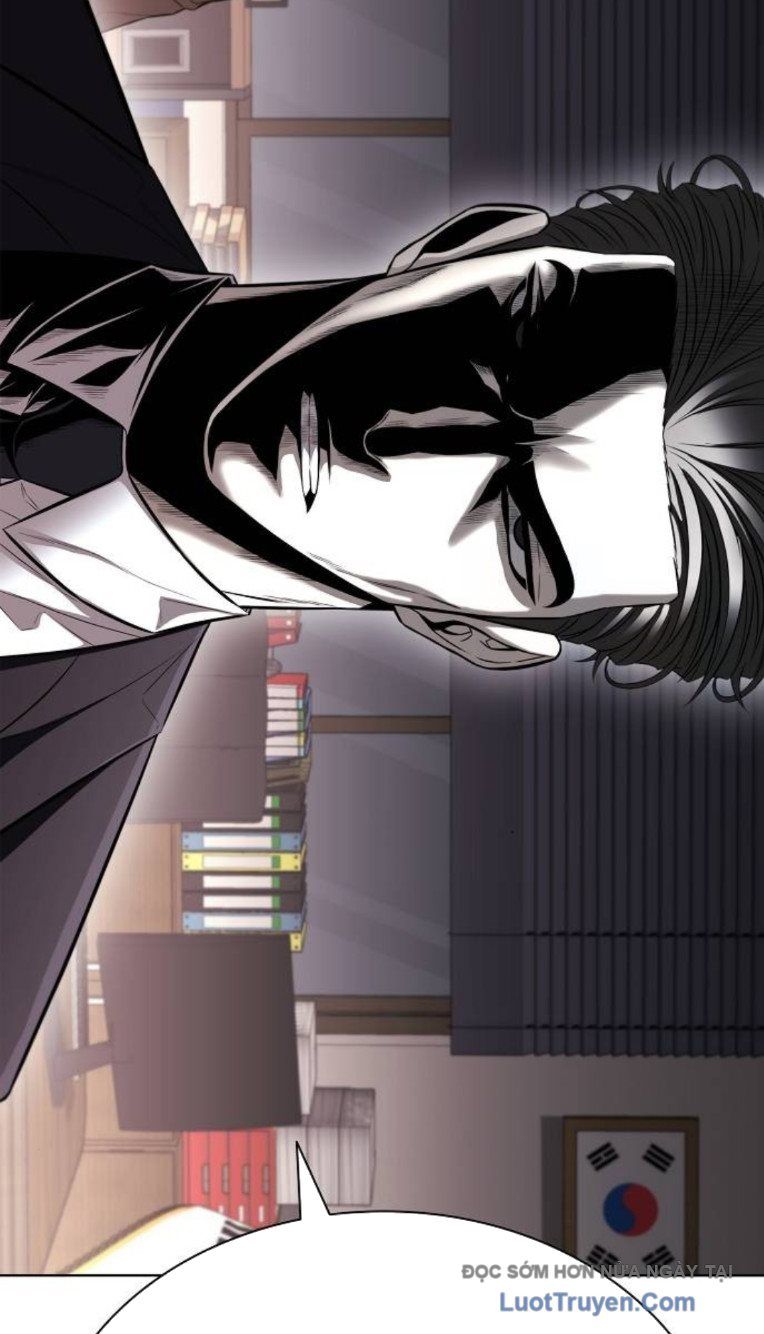 Lính Đánh Thuê Huyền Thoại Trở Thành Thanh Tra Chap 20 - Next Chap 21