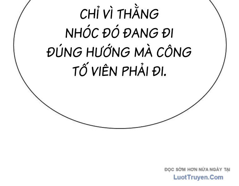 Lính Đánh Thuê Huyền Thoại Trở Thành Thanh Tra Chap 20 - Next Chap 21