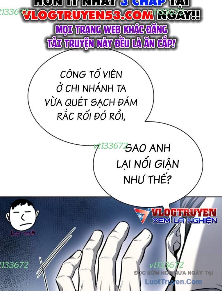 Lính Đánh Thuê Huyền Thoại Trở Thành Thanh Tra Chap 20 - Next Chap 21