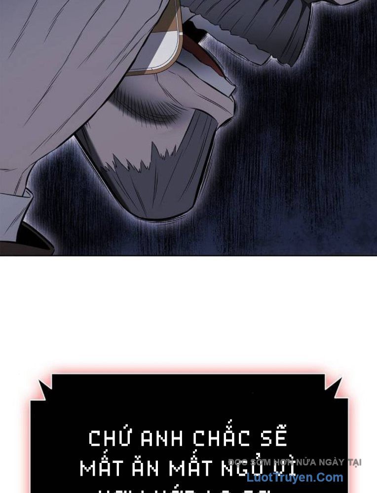 Lính Đánh Thuê Huyền Thoại Trở Thành Thanh Tra Chap 20 - Next Chap 21