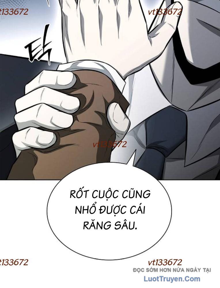 Lính Đánh Thuê Huyền Thoại Trở Thành Thanh Tra Chap 20 - Next Chap 21