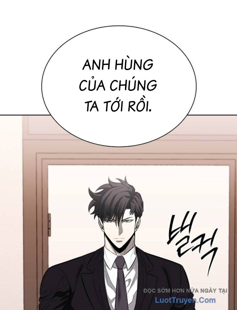 Lính Đánh Thuê Huyền Thoại Trở Thành Thanh Tra Chap 20 - Next Chap 21