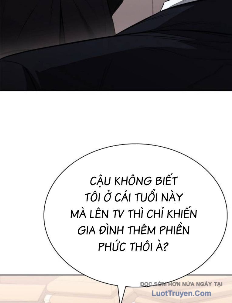 Lính Đánh Thuê Huyền Thoại Trở Thành Thanh Tra Chap 20 - Next Chap 21