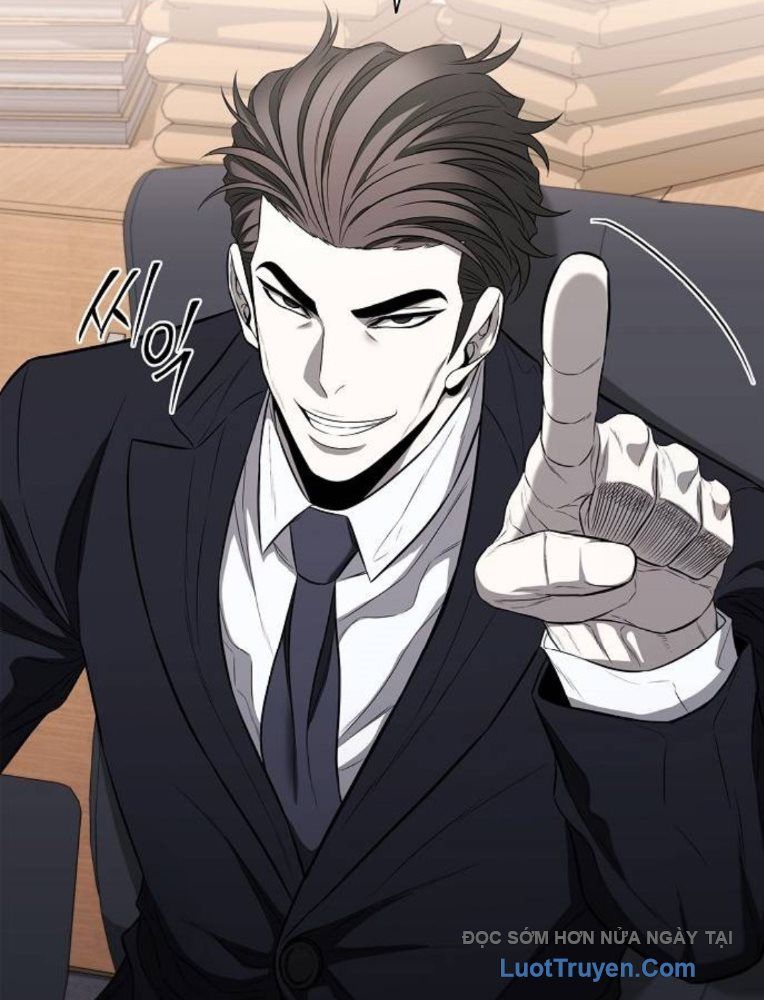 Lính Đánh Thuê Huyền Thoại Trở Thành Thanh Tra Chap 20 - Next Chap 21