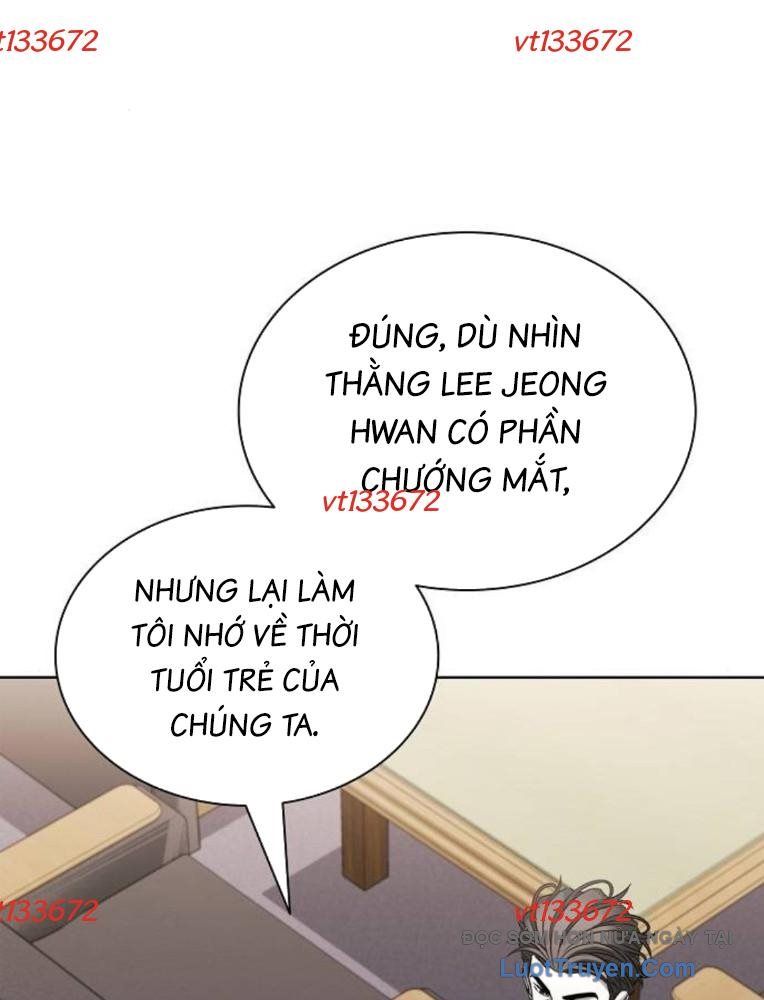 Lính Đánh Thuê Huyền Thoại Trở Thành Thanh Tra Chap 20 - Next Chap 21