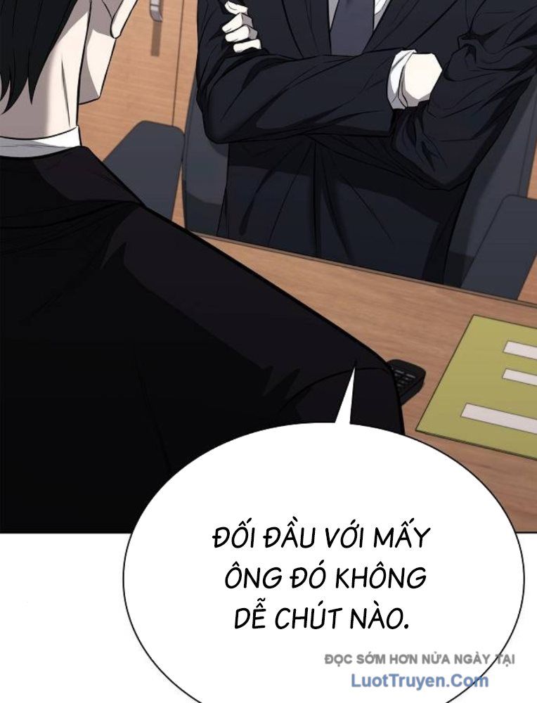 Lính Đánh Thuê Huyền Thoại Trở Thành Thanh Tra Chap 20 - Next Chap 21