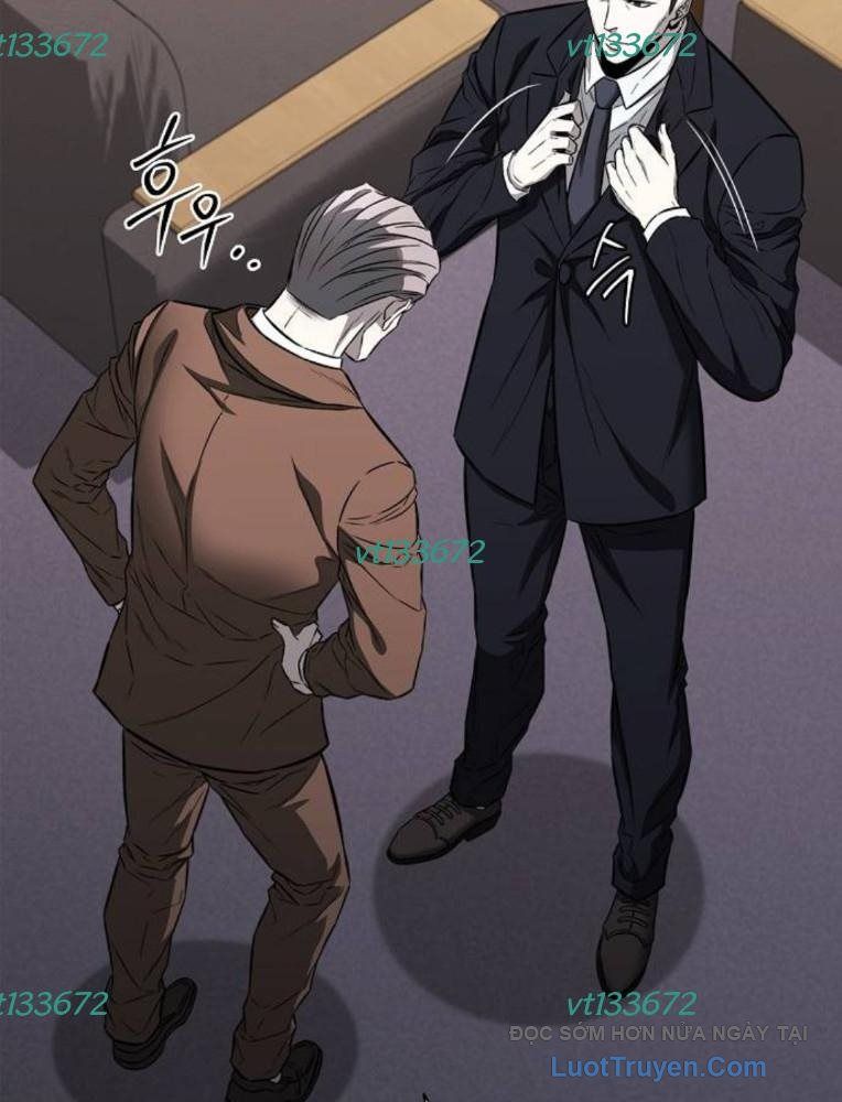 Lính Đánh Thuê Huyền Thoại Trở Thành Thanh Tra Chap 20 - Next Chap 21