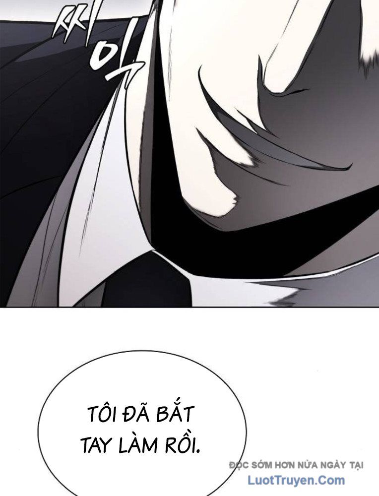 Lính Đánh Thuê Huyền Thoại Trở Thành Thanh Tra Chap 20 - Next Chap 21