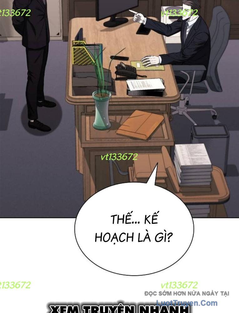 Lính Đánh Thuê Huyền Thoại Trở Thành Thanh Tra Chap 20 - Next Chap 21