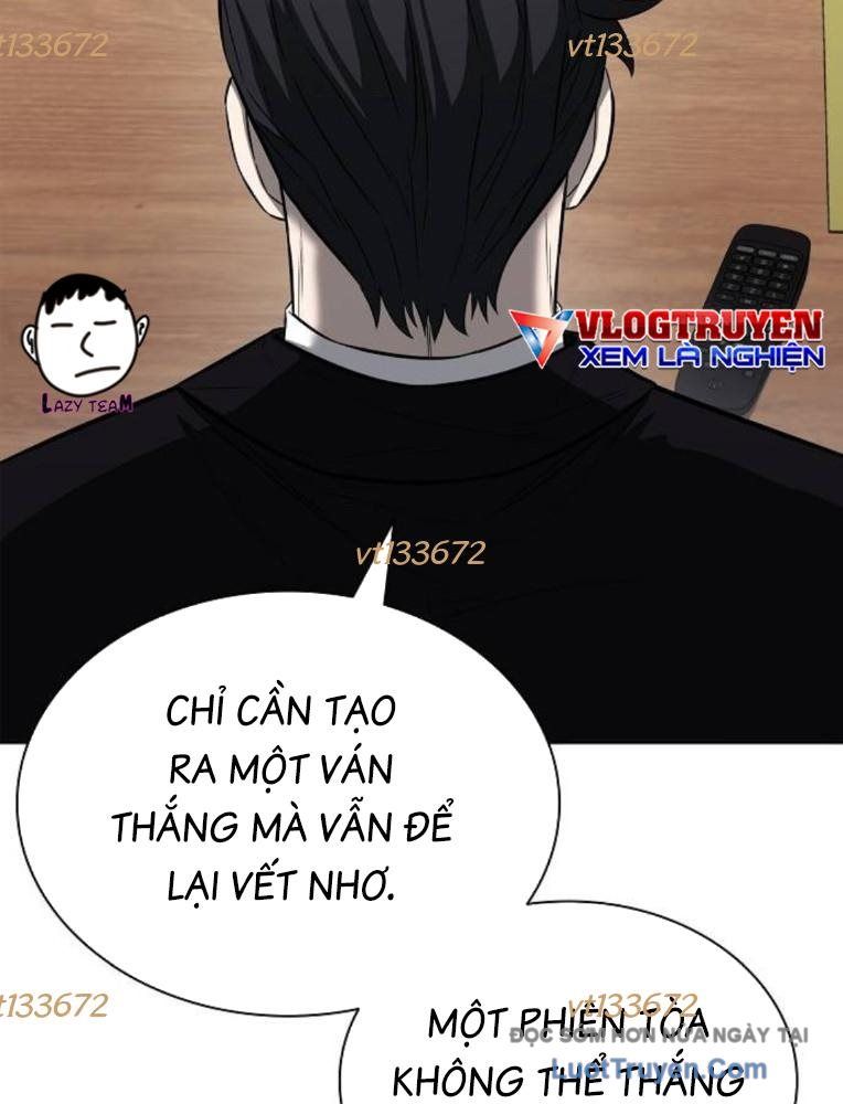 Lính Đánh Thuê Huyền Thoại Trở Thành Thanh Tra Chap 20 - Next Chap 21