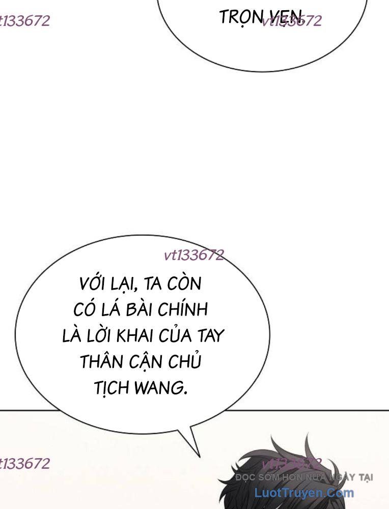 Lính Đánh Thuê Huyền Thoại Trở Thành Thanh Tra Chap 20 - Next Chap 21