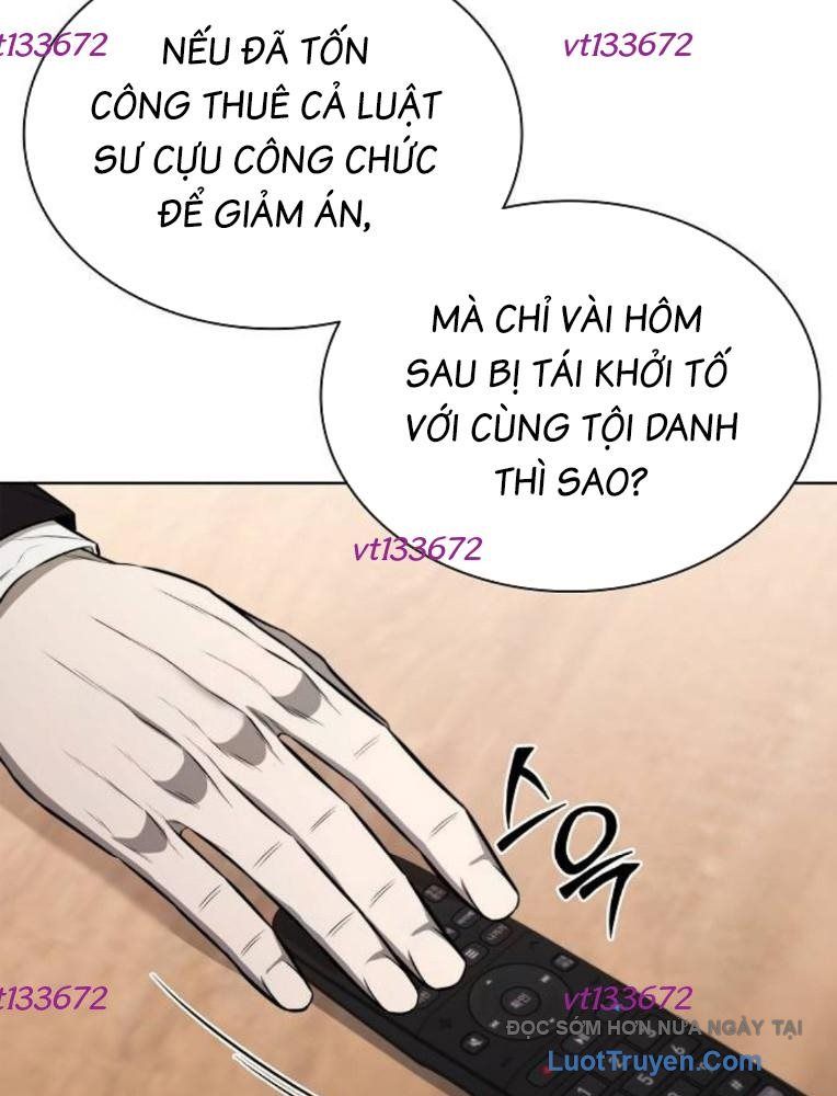 Lính Đánh Thuê Huyền Thoại Trở Thành Thanh Tra Chap 20 - Next Chap 21