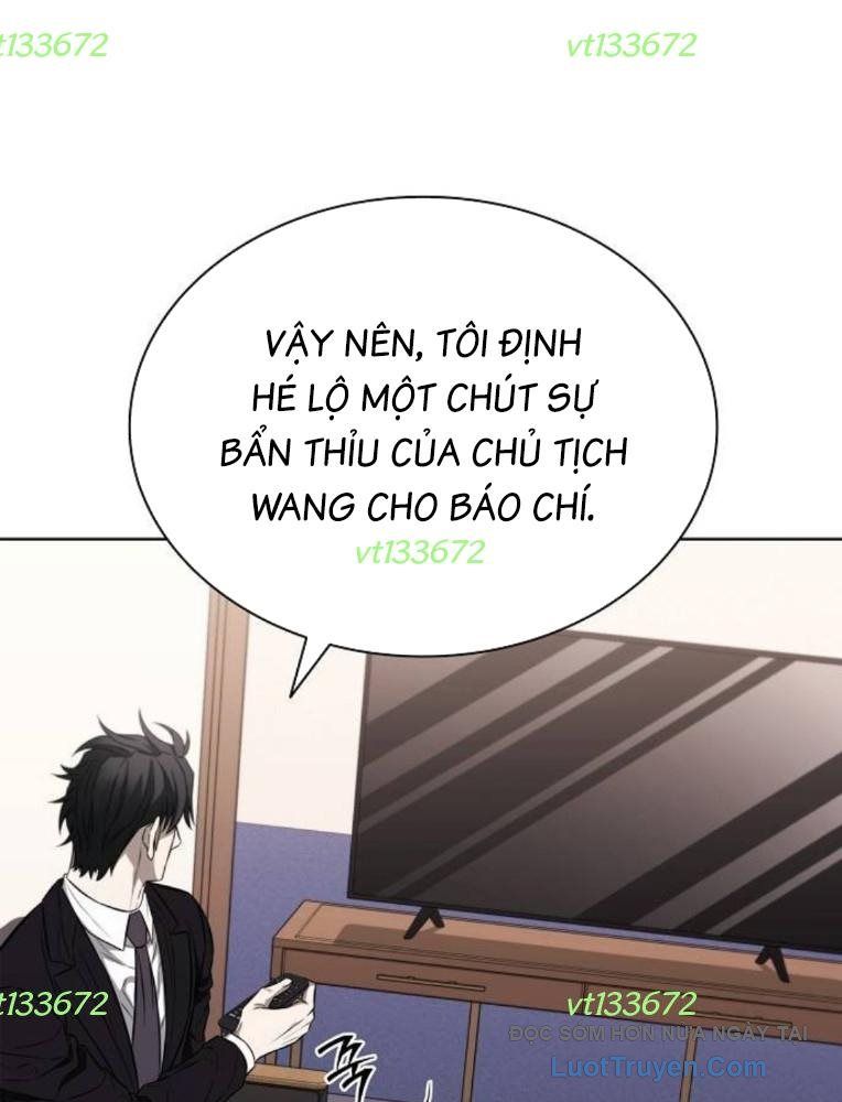 Lính Đánh Thuê Huyền Thoại Trở Thành Thanh Tra Chap 20 - Next Chap 21