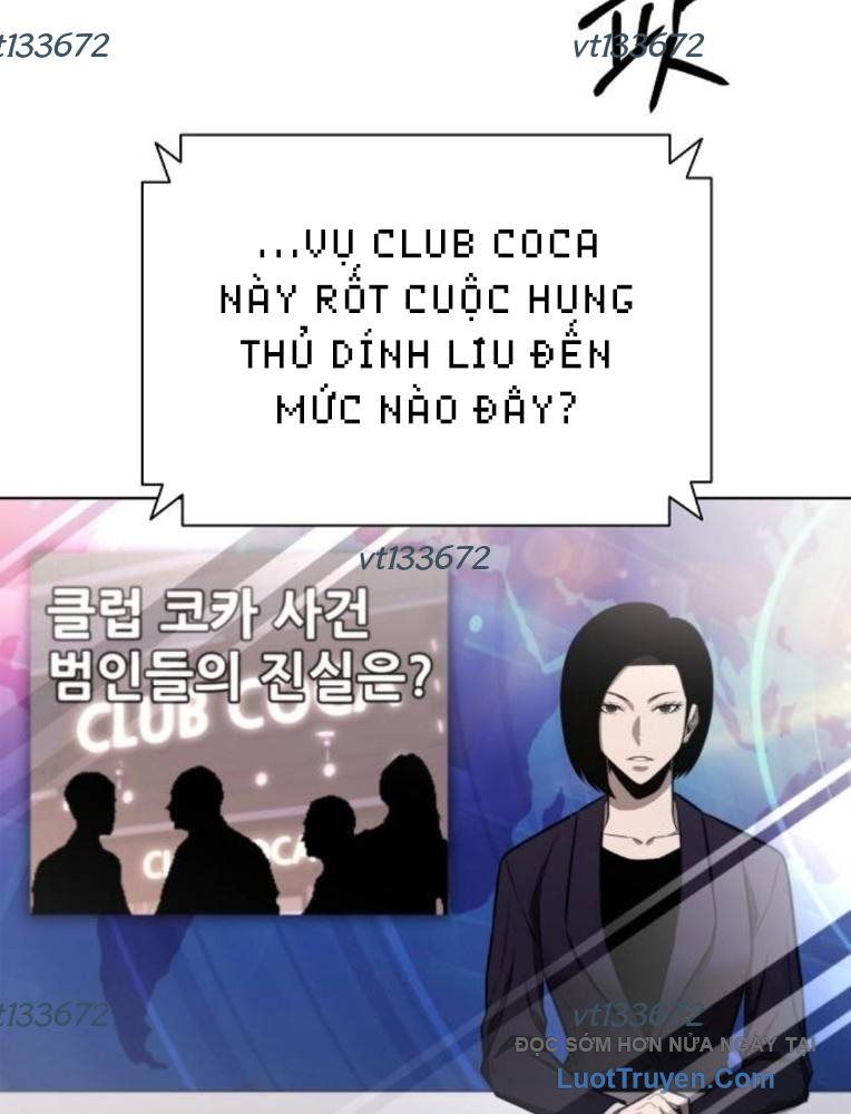 Lính Đánh Thuê Huyền Thoại Trở Thành Thanh Tra Chap 20 - Next Chap 21