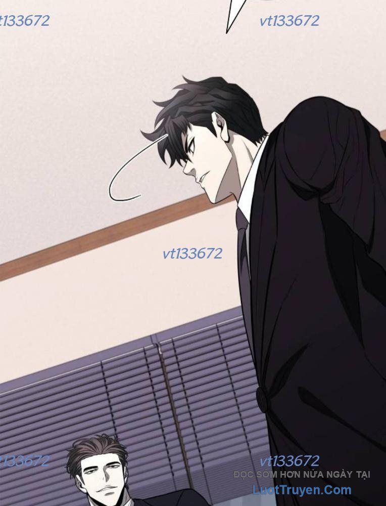 Lính Đánh Thuê Huyền Thoại Trở Thành Thanh Tra Chap 20 - Next Chap 21