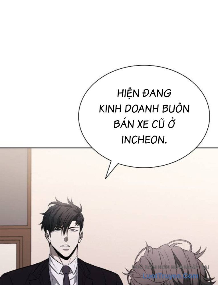 Lính Đánh Thuê Huyền Thoại Trở Thành Thanh Tra Chap 20 - Next Chap 21