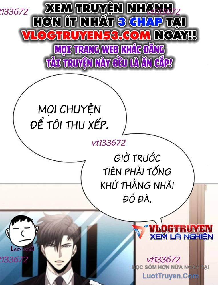 Lính Đánh Thuê Huyền Thoại Trở Thành Thanh Tra Chap 20 - Next Chap 21