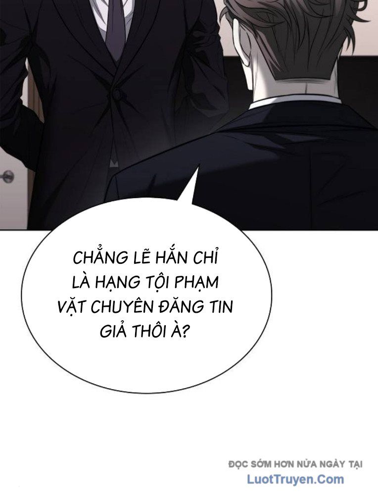 Lính Đánh Thuê Huyền Thoại Trở Thành Thanh Tra Chap 20 - Next Chap 21