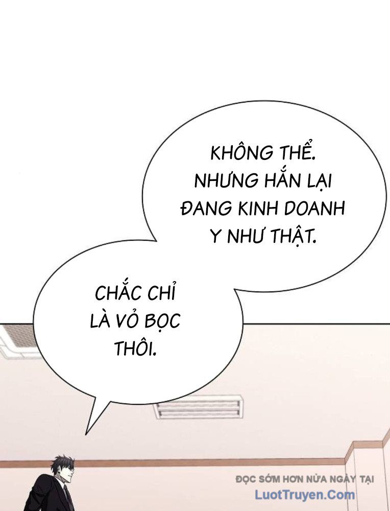 Lính Đánh Thuê Huyền Thoại Trở Thành Thanh Tra Chap 20 - Next Chap 21