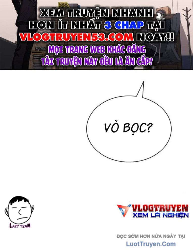 Lính Đánh Thuê Huyền Thoại Trở Thành Thanh Tra Chap 20 - Next Chap 21