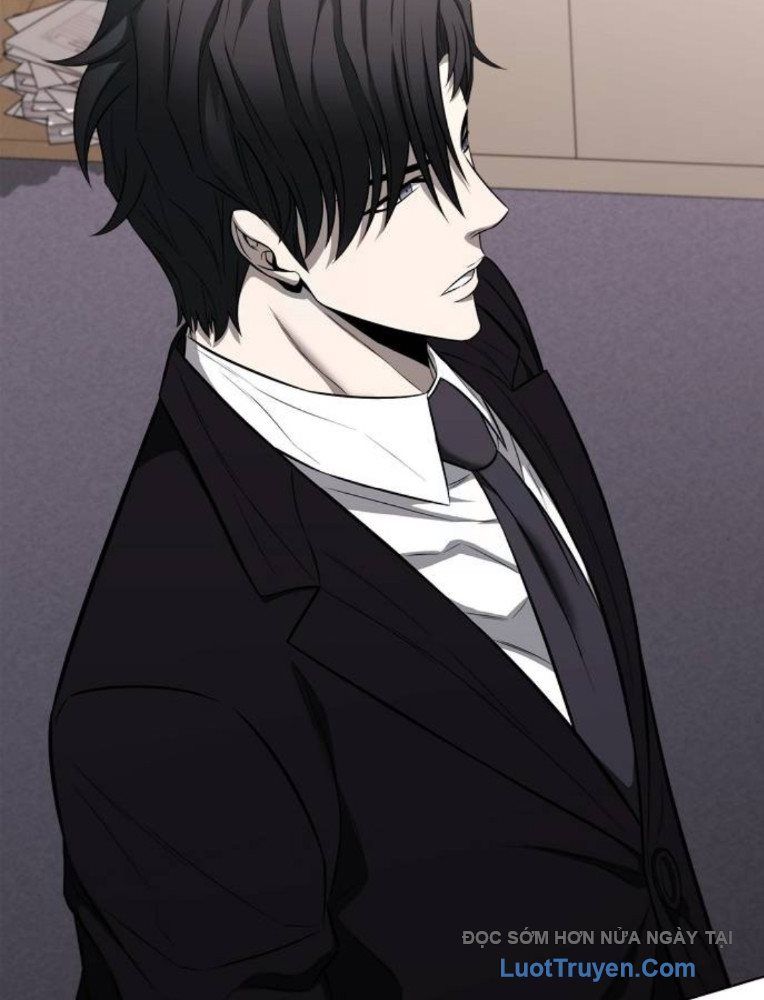 Lính Đánh Thuê Huyền Thoại Trở Thành Thanh Tra Chap 20 - Next Chap 21