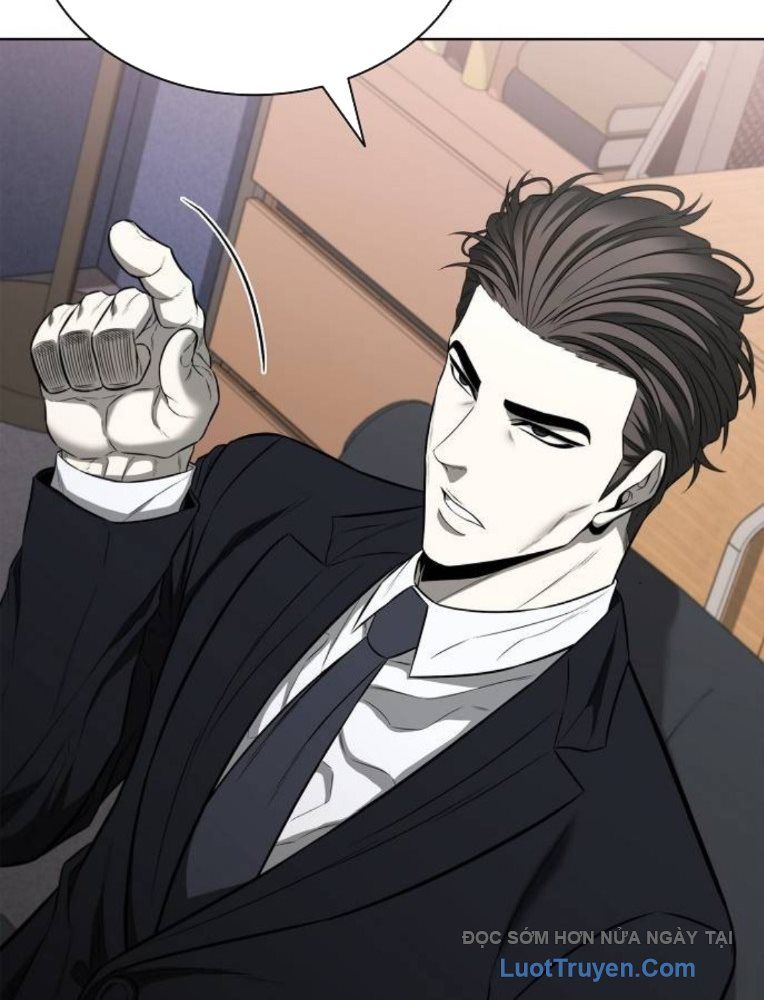 Lính Đánh Thuê Huyền Thoại Trở Thành Thanh Tra Chap 20 - Next Chap 21