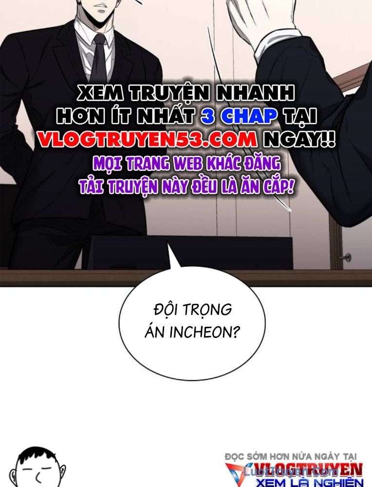 Lính Đánh Thuê Huyền Thoại Trở Thành Thanh Tra Chap 20 - Next Chap 21