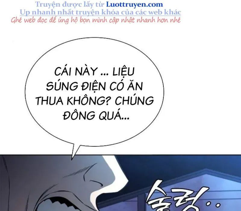Lính Đánh Thuê Huyền Thoại Trở Thành Thanh Tra Chap 21 - Next Chap 22