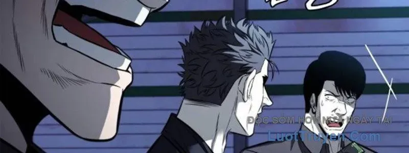 Lính Đánh Thuê Huyền Thoại Trở Thành Thanh Tra Chap 21 - Next Chap 22