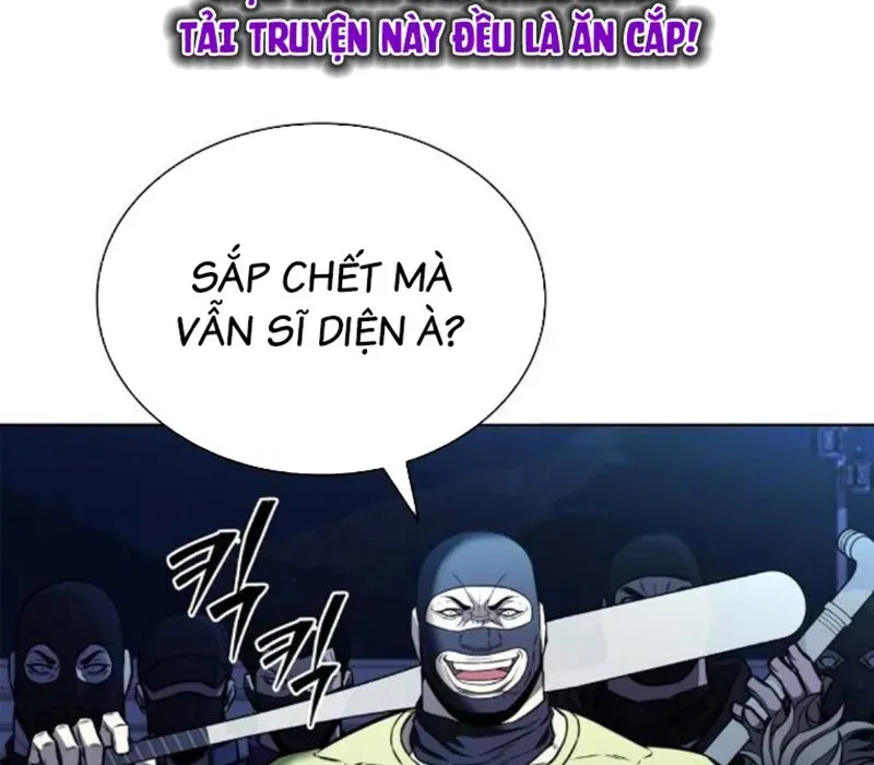 Lính Đánh Thuê Huyền Thoại Trở Thành Thanh Tra Chap 21 - Next Chap 22