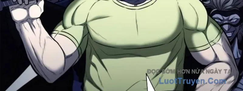 Lính Đánh Thuê Huyền Thoại Trở Thành Thanh Tra Chap 21 - Next Chap 22